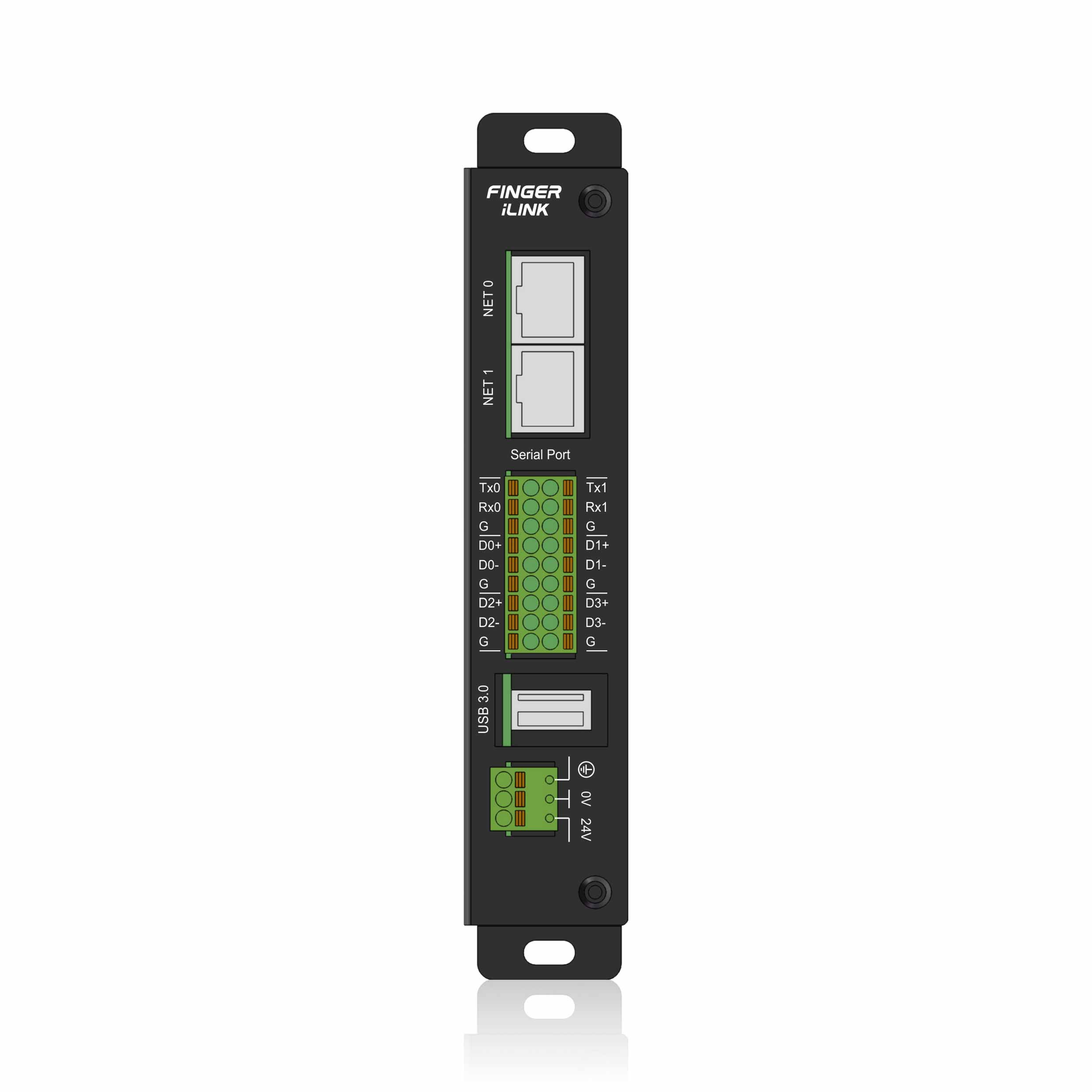 Finger iLink通用型數(shù)字網關